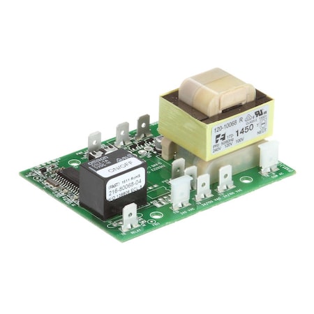 Ultrafryer E5 With O Proportioning Controller 22A688